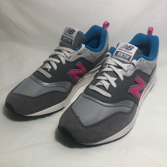new balance authentic code
